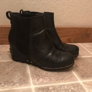 COPY - Sorel Lea wedge